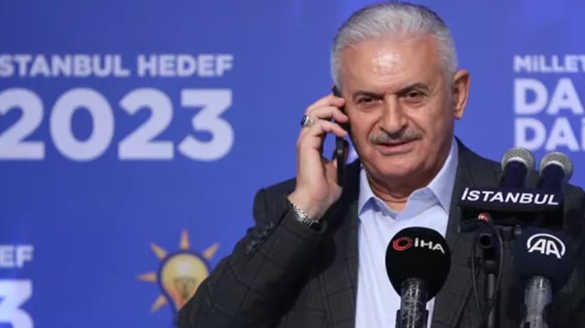 Erdoğan'dan toplantıya damga vuran talimat