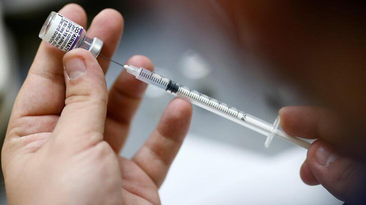 BioNTech aşısı ile ilgili flaş açıklama