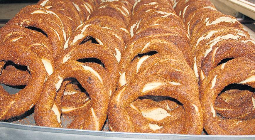 Bir iddia, şehirleri karşı karşıya getirdi! Simit savaşı