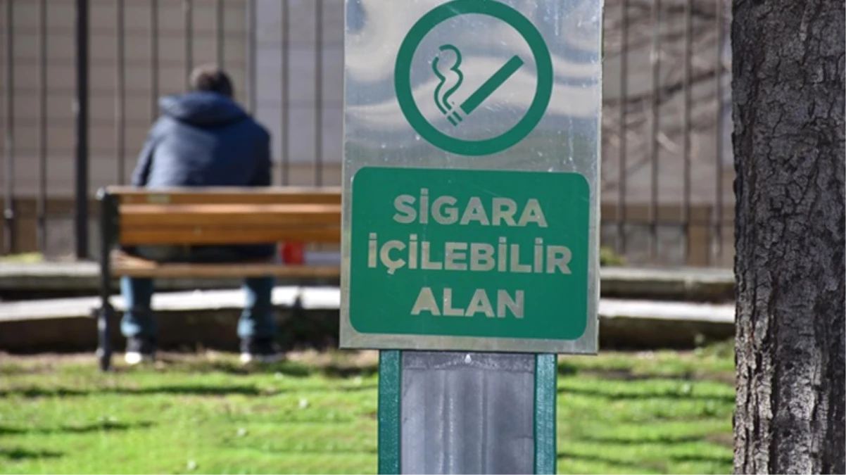 Bir sigara grubuna daha zam geldi