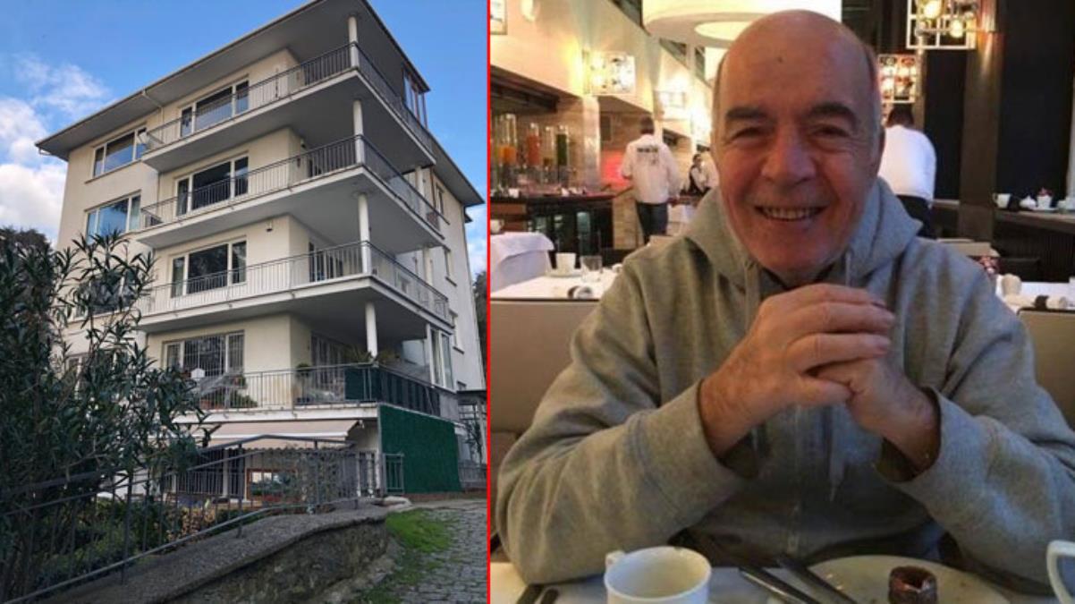 Emekli profesörü 10 günde 10 milyon lira dolandırdılar