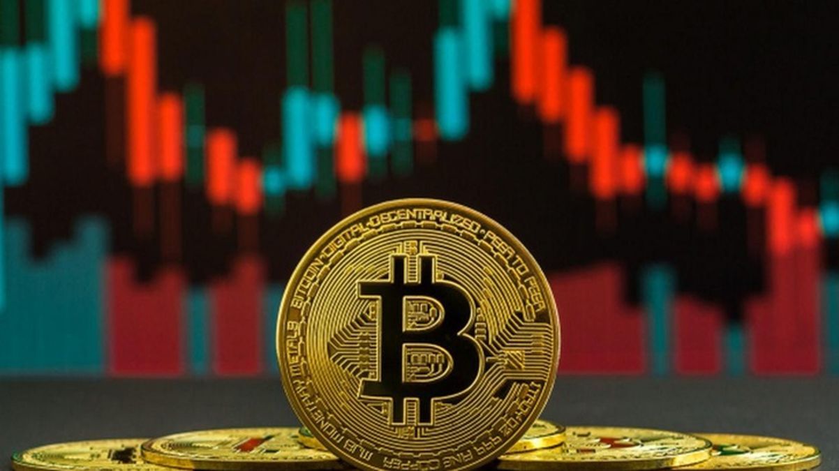 Bitcoin'in fiyatı son 1,5 yılın en yüksek seviyesini gördü