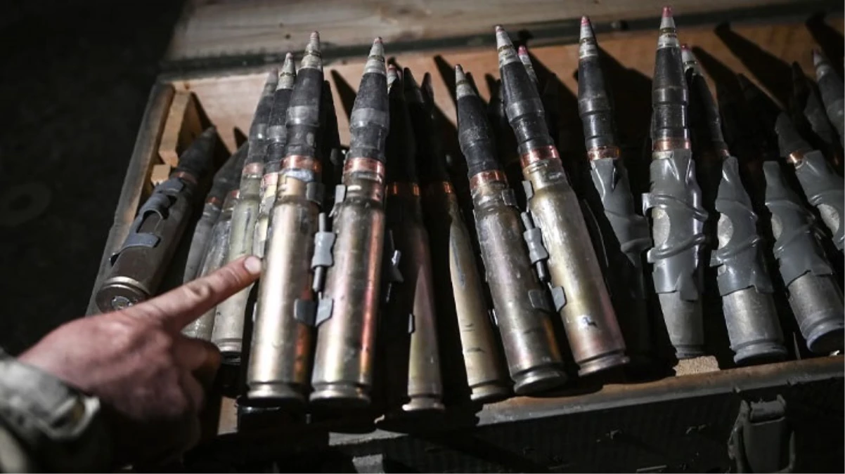 Bomba iddia: ABD, Ukrayna'ya gizli silah tedariki karşılığında Pakistan'ın IMF ile anlaşmasına yardım etti