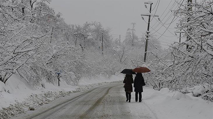 Bu illerde yaşayanlar dikkat! İdari izin...