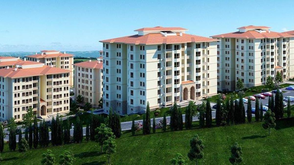 Bugün itibarıyla başladı! Konut projesine başvurular nasıl yapılıyor? 