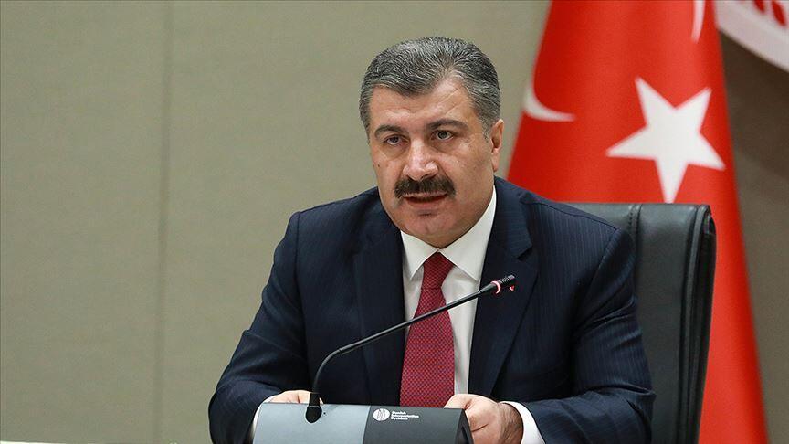 10 Ağustos korona tablosu açıklandı mı?