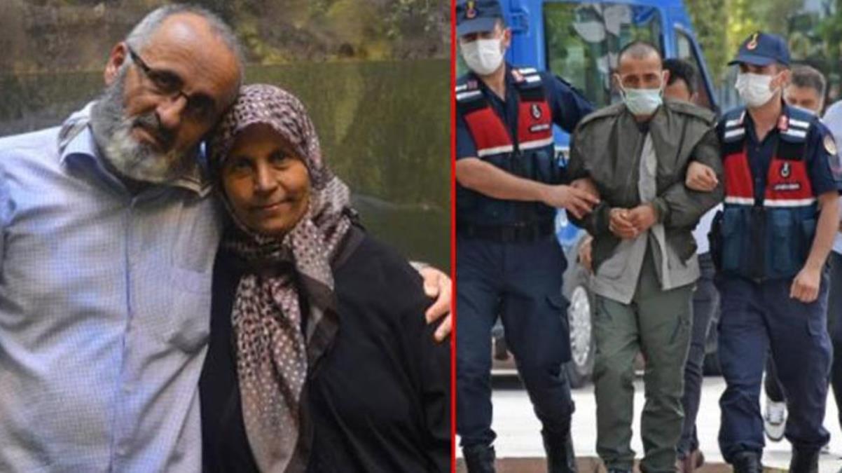 Büyükşen cinayetinde Afgan uyruklu zanlı konuştu