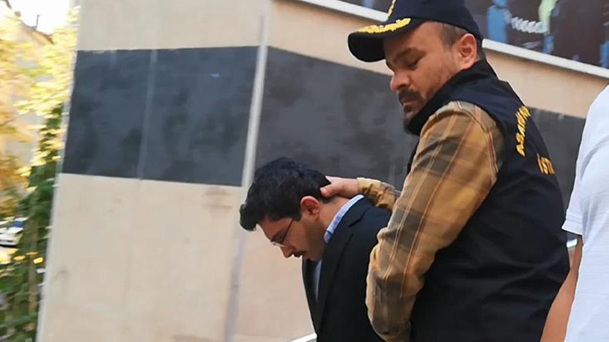 12 milyon TL'lik dolandırıcılık yapan sahte savcı yakalandı