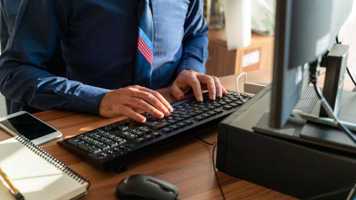 Maaşı ödeyemeyen patrona arabulucudan çözüm!