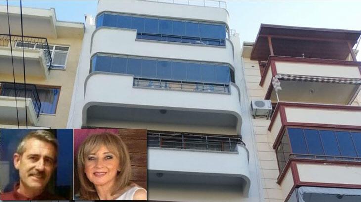 Çanakkale'de karı- koca evlerinde bıçaklanarak öldürüldü