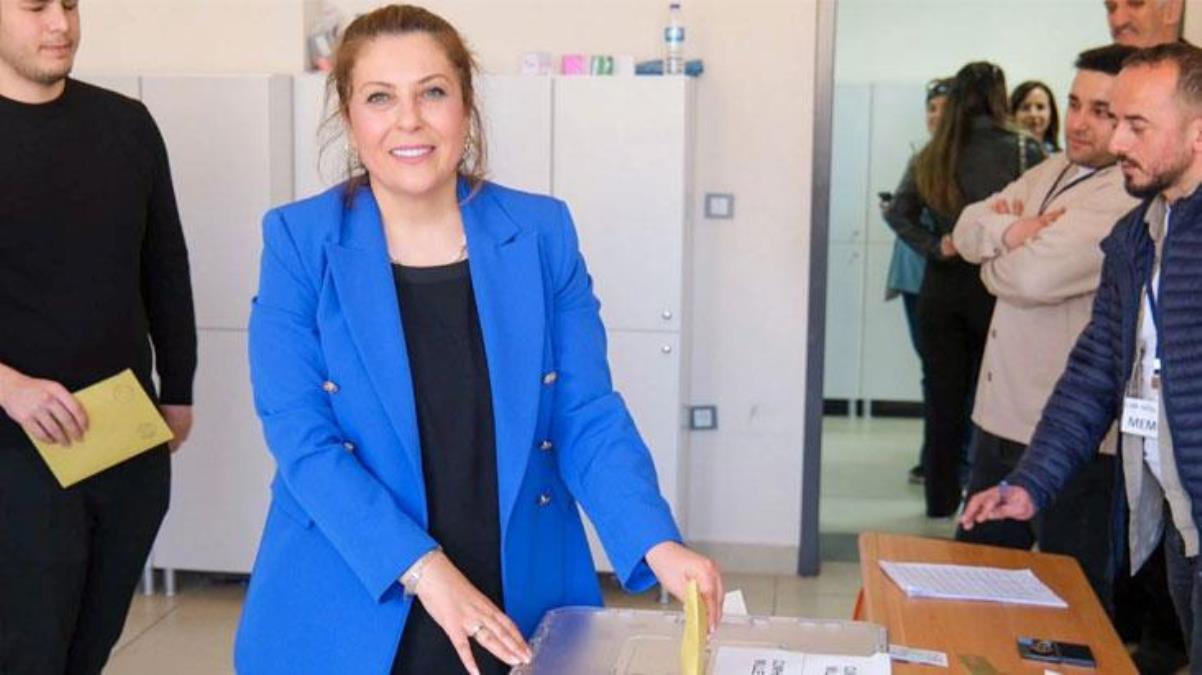 CHP'li Elvan Işık Gezmiş, Giresun'un ilk kadın milletvekili oldu