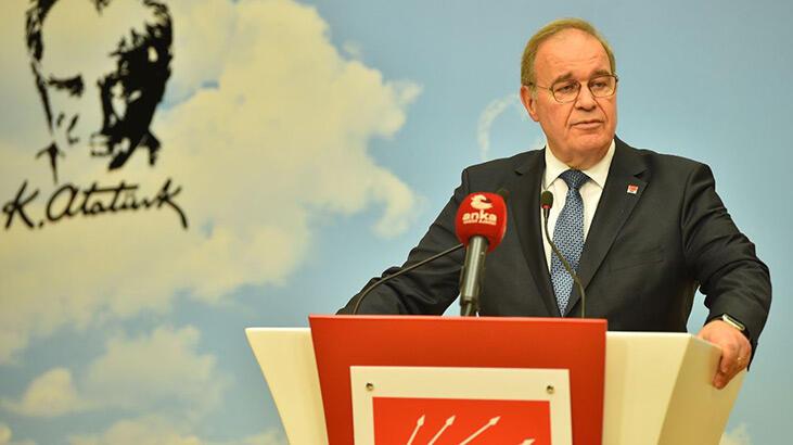 CHP'li Öztrak: Bu seçimde 'kırıldım', 'küstüm' yok