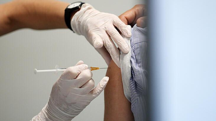 Çin aşısı güvenli ve hafif yan etkili