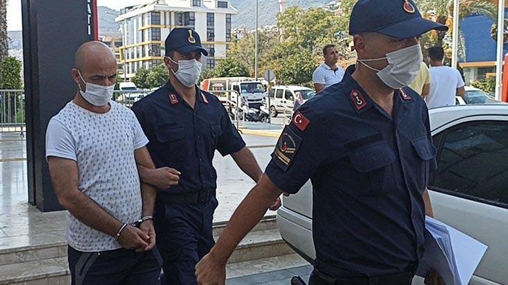 Cin çıkarma bahanesiyle 2 kadına cinsel istismarda bulundu
