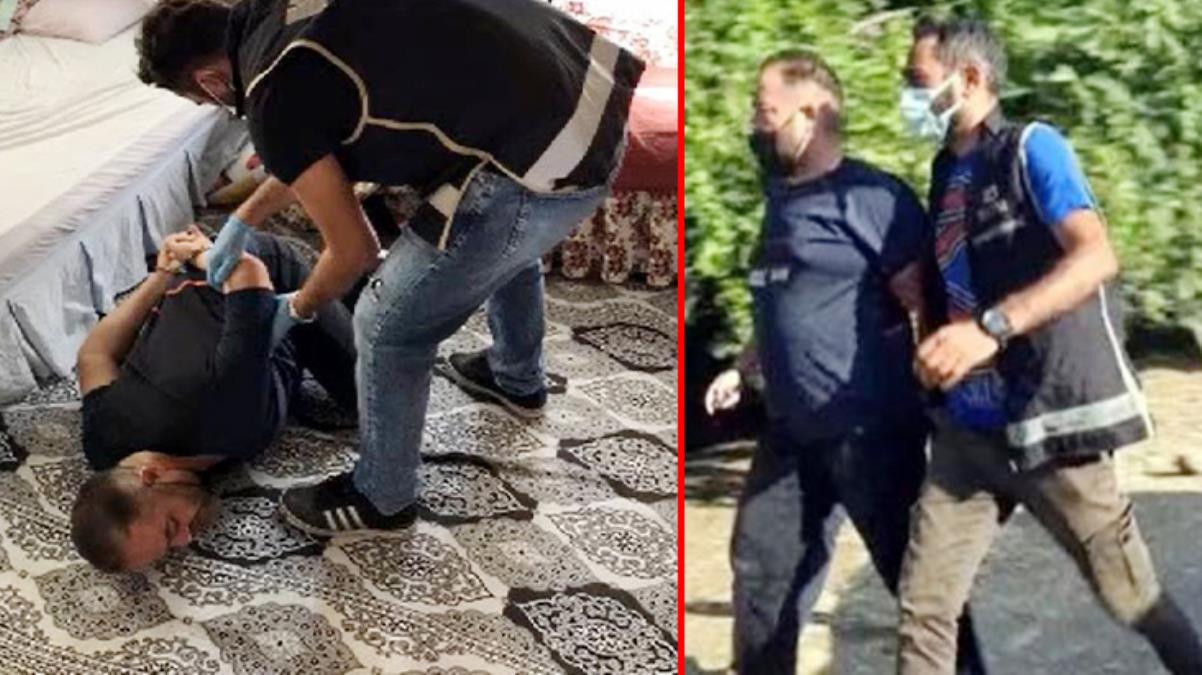 Cin çıkarma bahanesiyle kadınlara tecavüz edip bir de videolarını çeken sahte uzmandan akılalmaz savunma