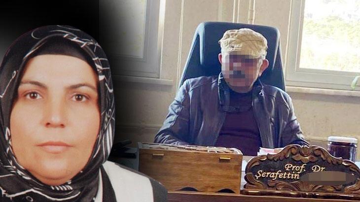 Cinayet kurbanına normal ölüm raporu veren Adli Tıp uzmanı için yargılama talebi