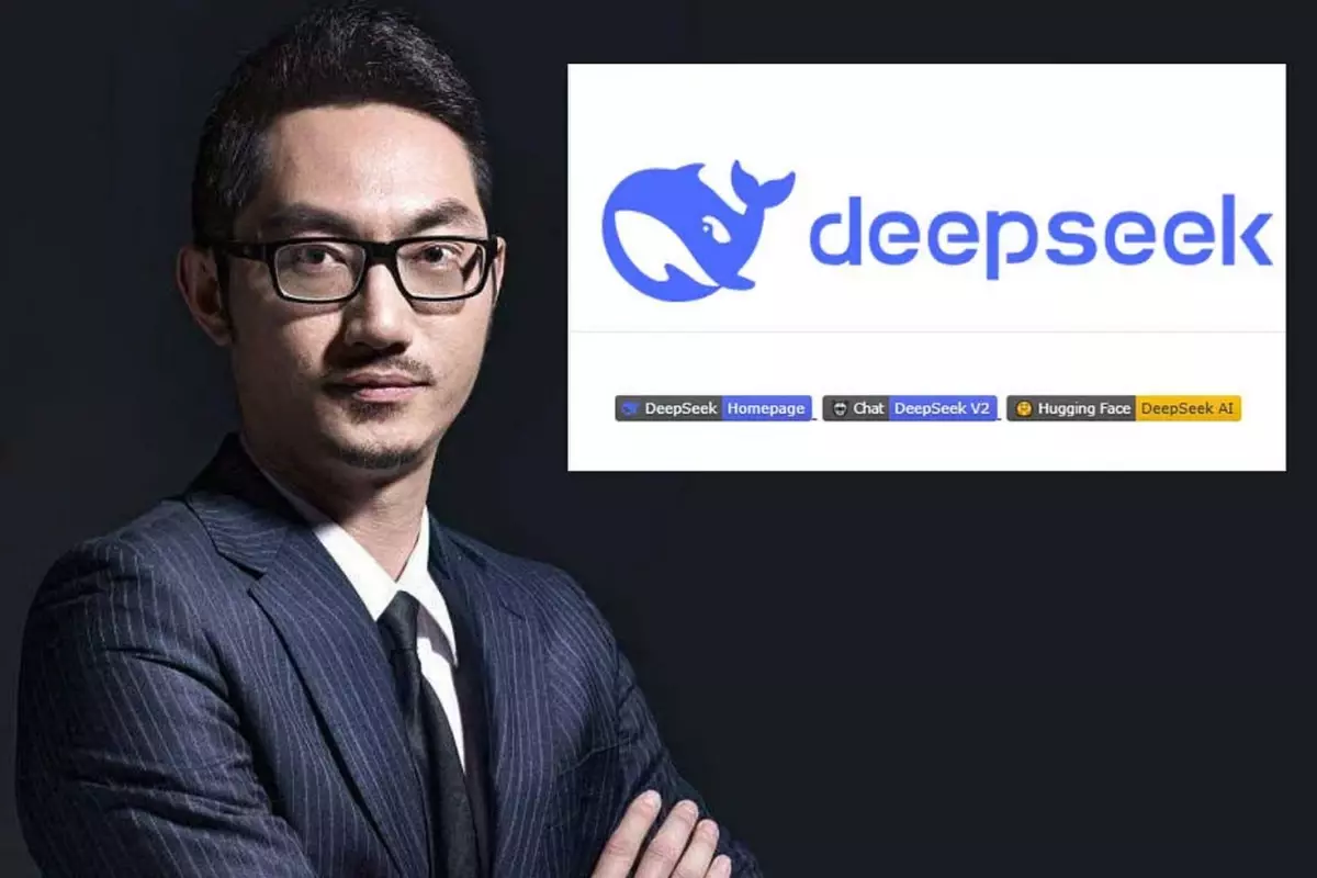 Çinli yapay zeka uygulaması DeepSeek bir ülkede daha yasaklandı
