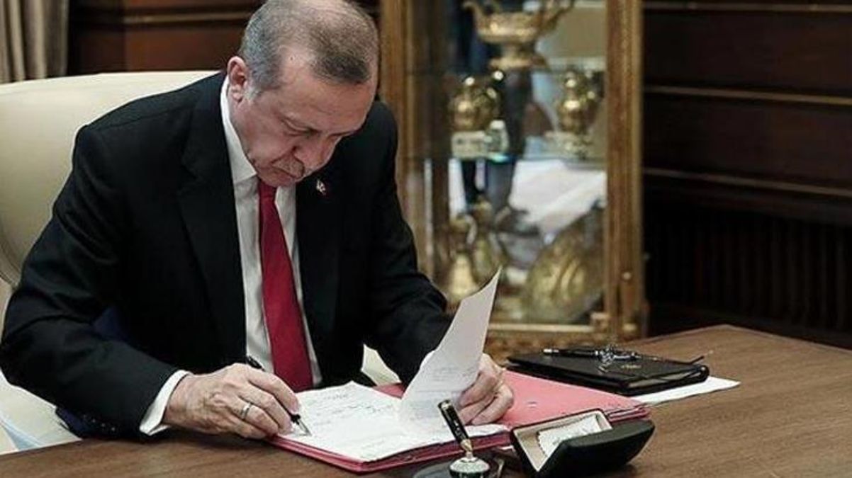 Bir ilin müftüsü görevden alındı, 10 ilin müftüsü değişti