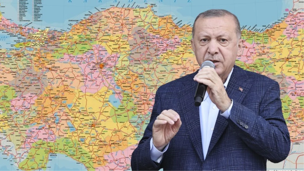 Cumhurbaşkanı Erdoğan, 2023 yılı doğum istatistiklerine dikkat çekti: Türkiye için endişe verici
