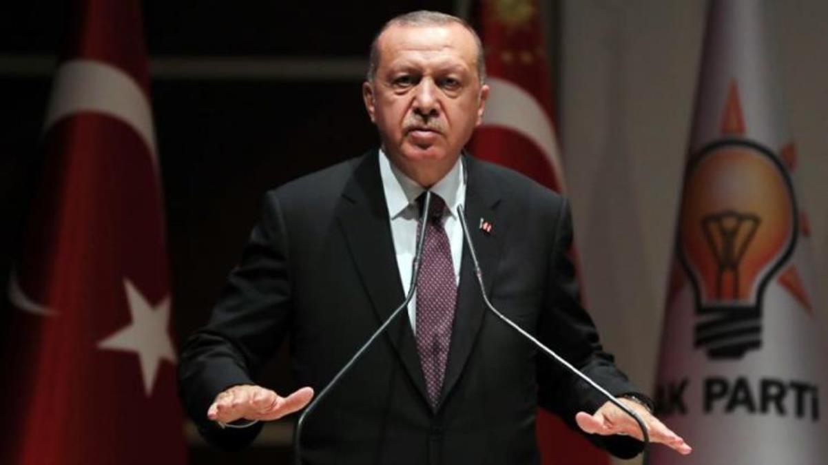 Para sayma videosu çeken kişiler hakkında soruşturma başlatıldı