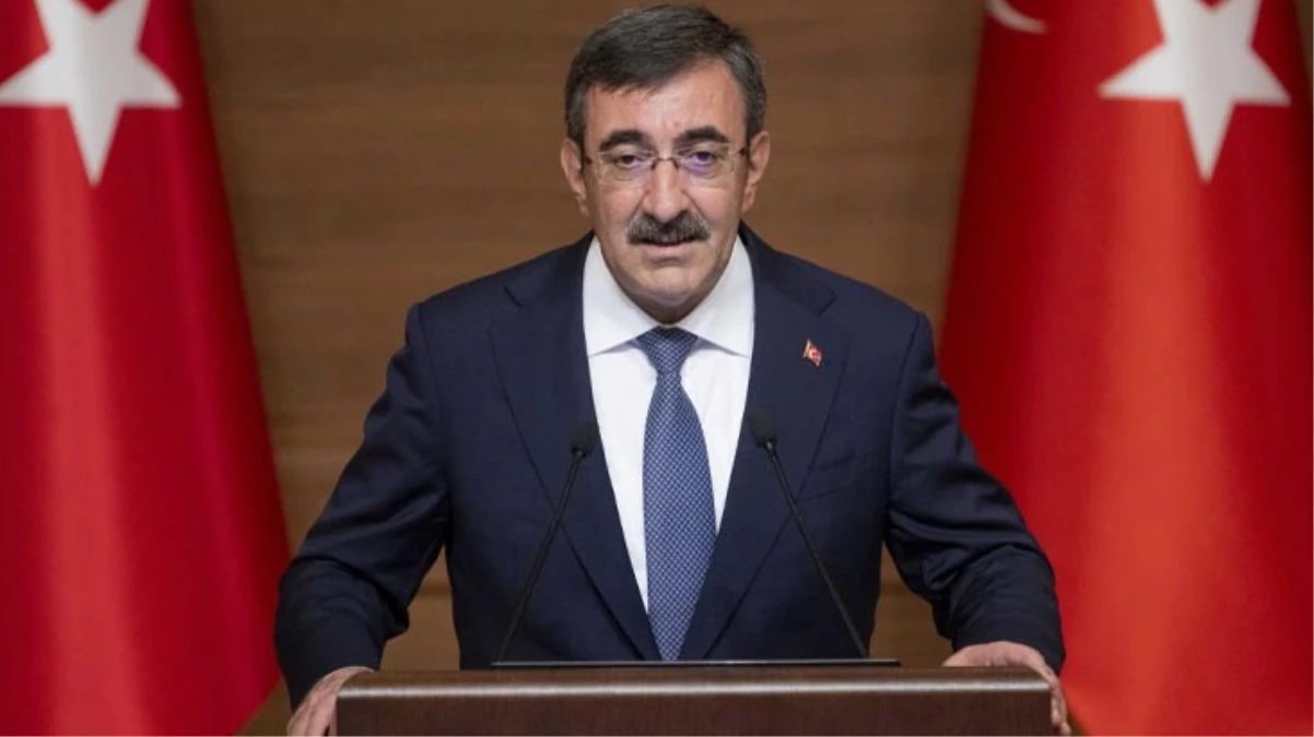 Cevdet Yılmaz: 2026'da enflasyon tek hane olacak