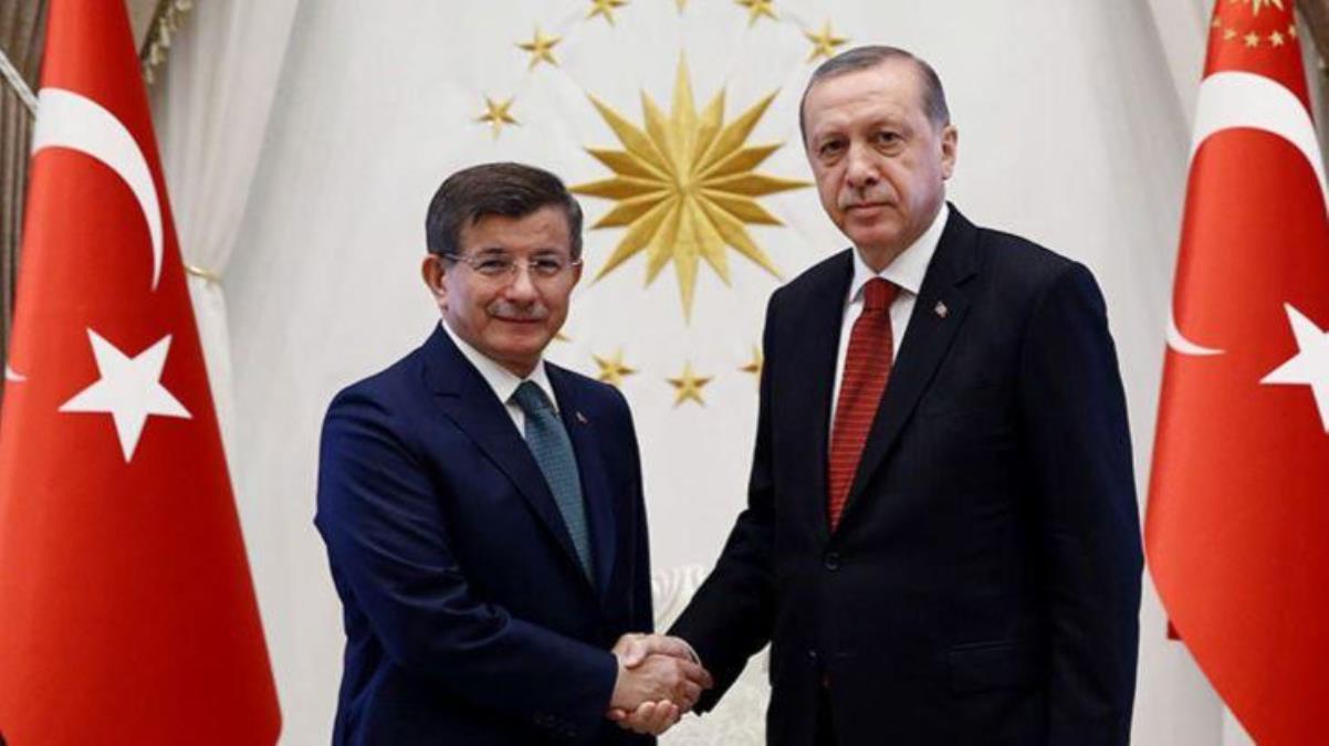 Davutoğlu, son konuşmayı anlattı: Yanlış olduğunu ifade ettim