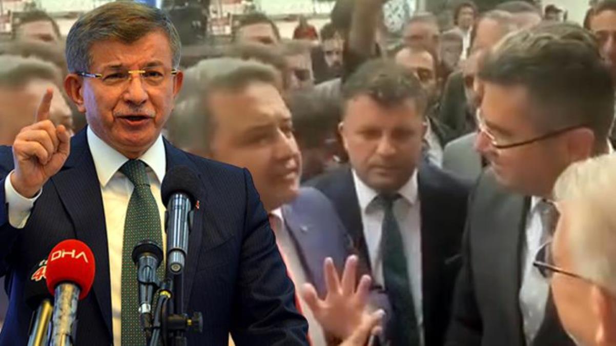 Davutoğlu: Seçim ortamı yaklaştıkça provokasyonlar artabilir