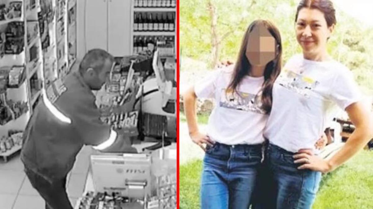 Dedektif gibi iz süren anne, kızını taciz eden sapığın komşusu olduğunu öğrenince şok yaşadı