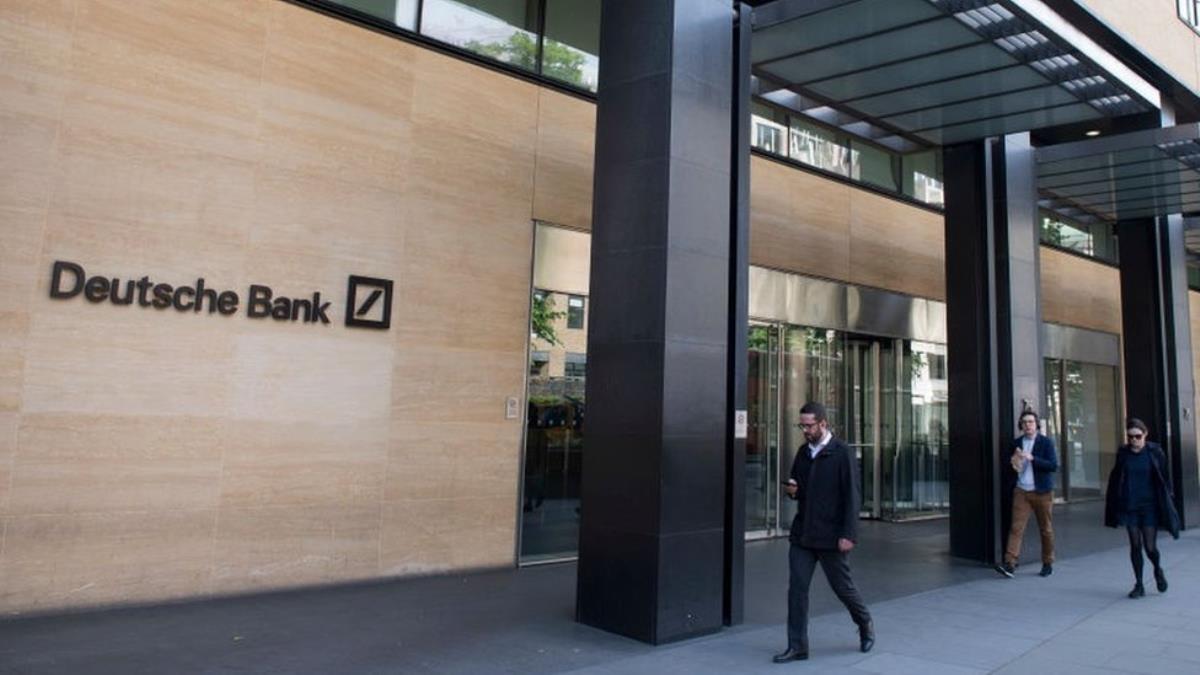 Deutsche Bank'tan ürküten Türkiye raporu