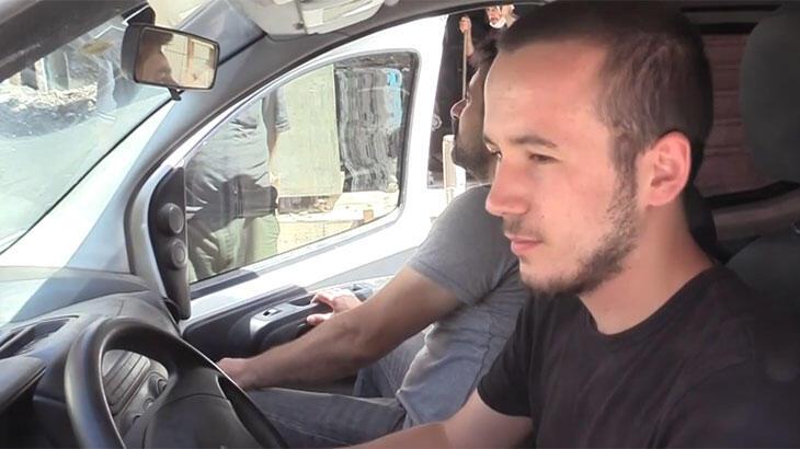 Devletten aldığı 750 bin lirayı iade etti