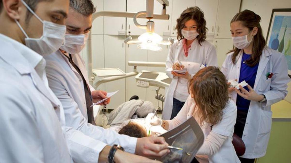 Dişçi randevusu çilesine son! Aile diş hekimleri geliyor