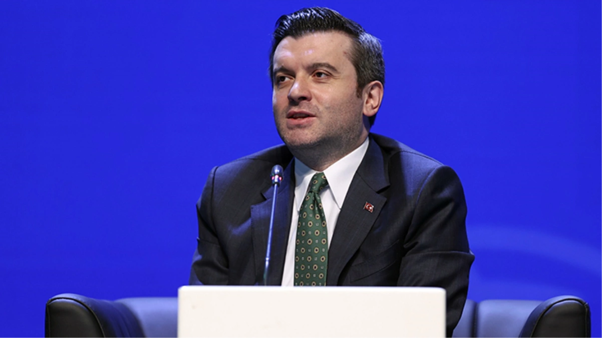 Yavuz Selim Kıran, Hırvatistan Büyükelçisi olarak atandı