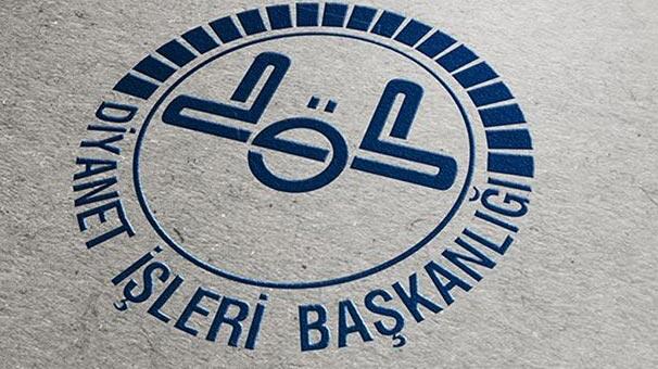Diyanet İşleri Başkanlığına atama kararları Resmi Gazete'de