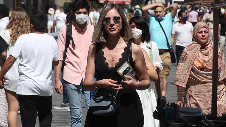 Delta varyantı uyarısı: Yalancı güven hissi hataya götürür