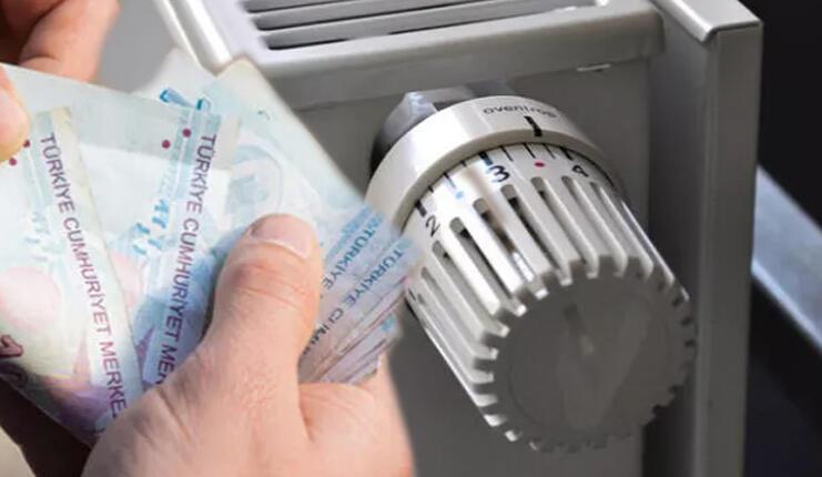 Doğalgaz fatura desteği ne kadar, kimlere verilecek?