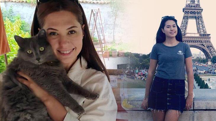 Doktor İrem, kaçan kedisini almak isterken 5'inci kat balkonundan düşüp öldü