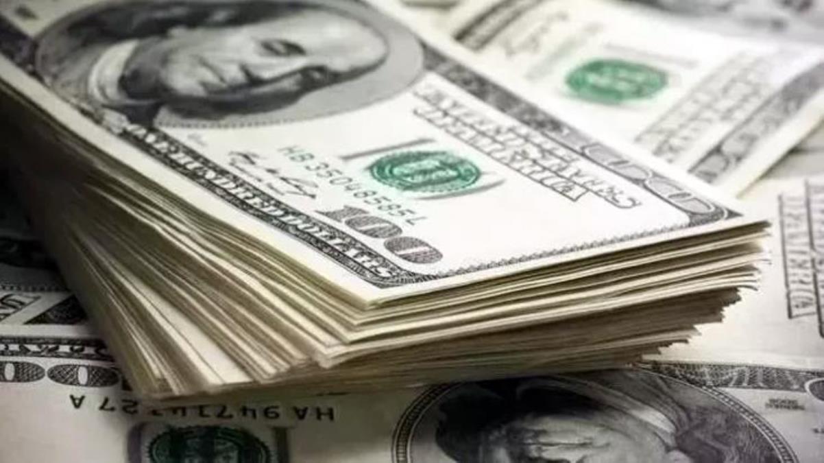 Dolar/TL, 18,59 seviyesinden işlem görüyor