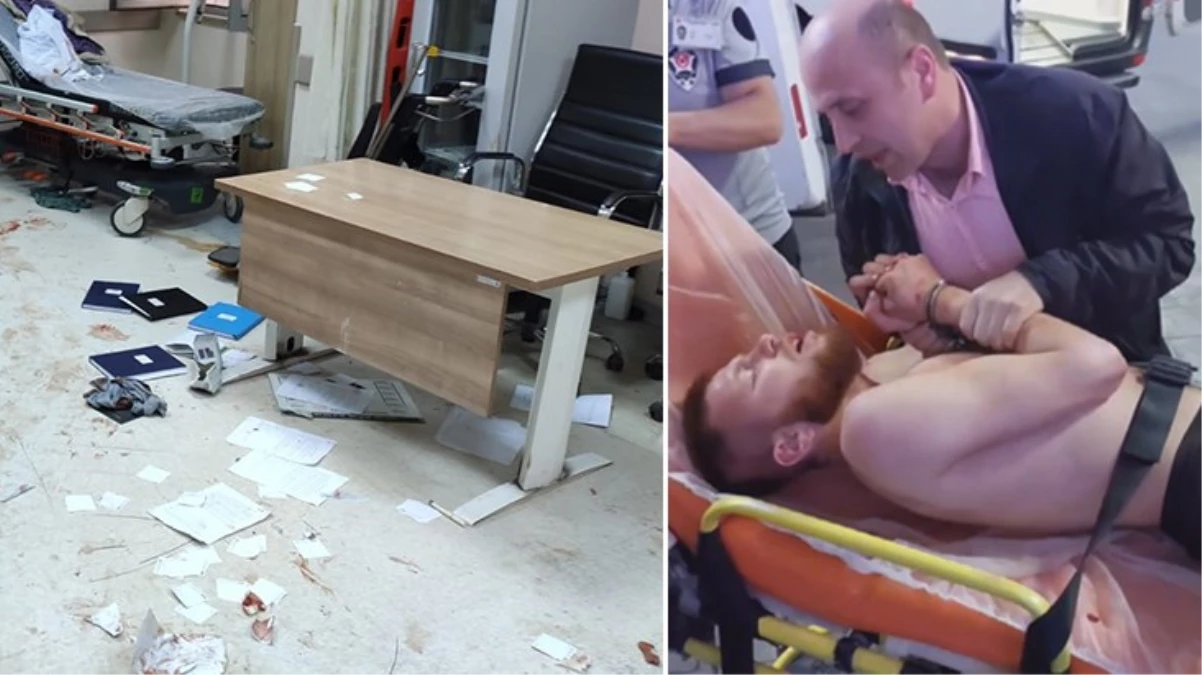 Dün Diyarbakır, bugün Samsun! Silahlı kavga