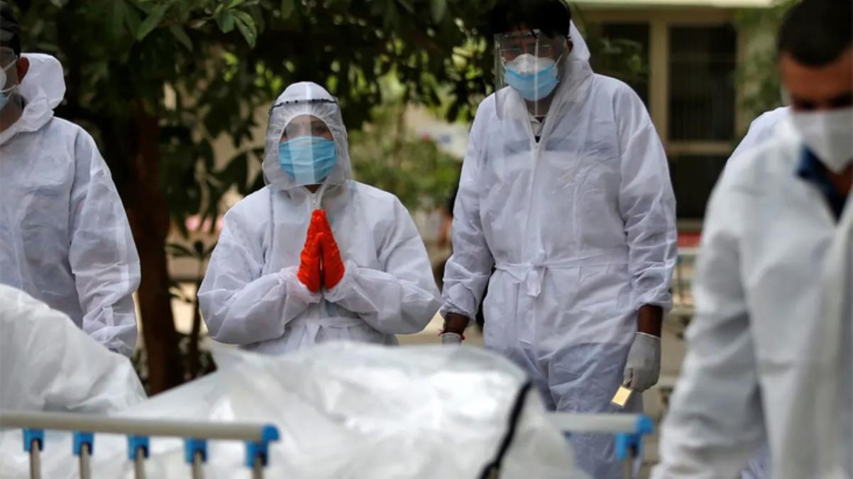 Sıradaki salgının arbovirüslerden olması çok büyük ihtimal