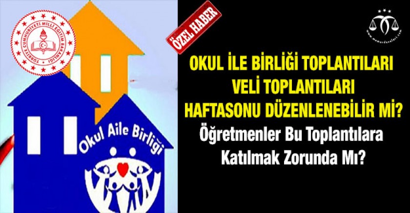 Eğitimde Gönüllülük Değil, Hukuka Bağlılık Esastır!