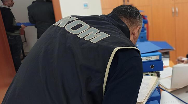 Elbistan'da deprem soruşturmasında 1 inşaat mühendisi tutuklandı