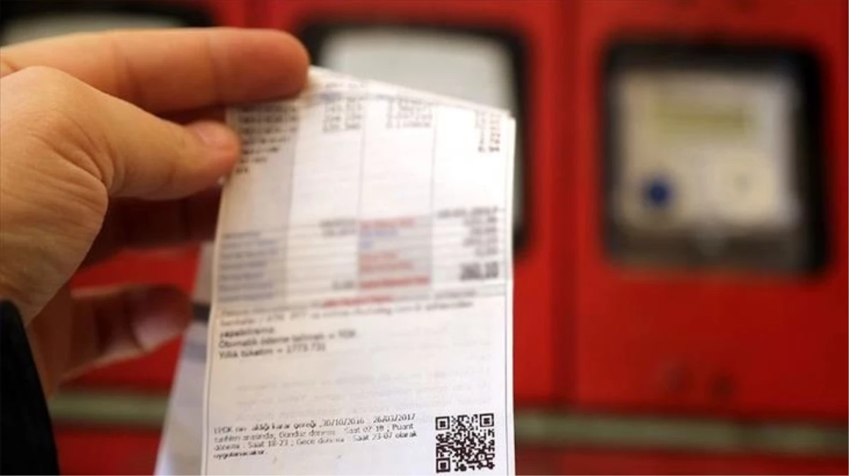 Elektriğe yüzde 38 zam! Yeni tarife ne zaman geçerli olacak