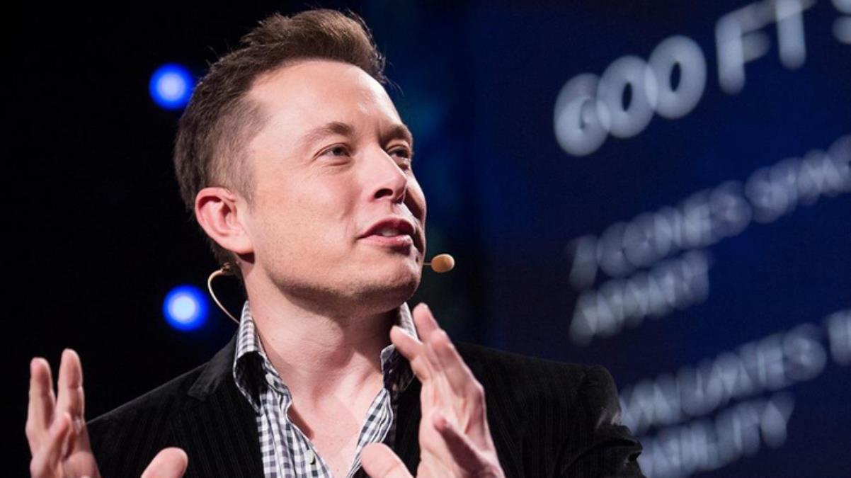 Elon Musk yine yaptı yapacağını