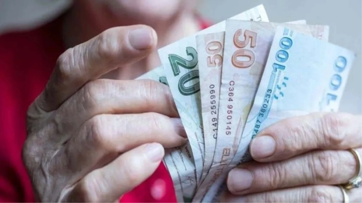Emekli maaşlarındaki refah payı kaldırılıyor mu?