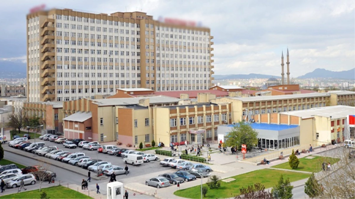 Emniyet müdürü ile doktor arasındaki tartışma hastaneyi karıştırdı