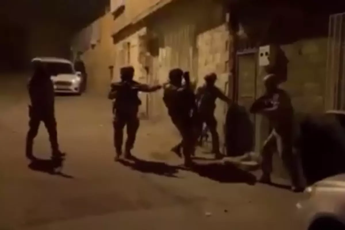 100 DEAŞ'lı terörist yakalandı