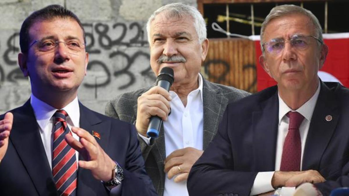 En başarılı büyükşehir belediye başkanları anketi