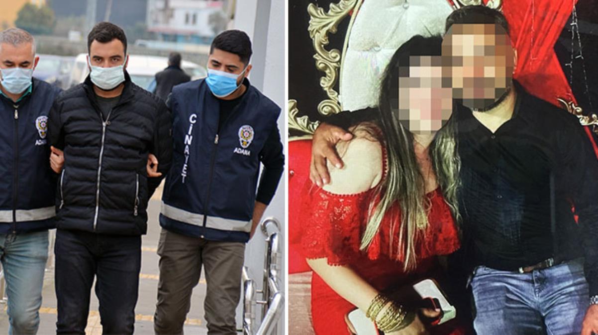 Uzman Çavuş, Eşini kıskanan adamı kasığından vurmuş