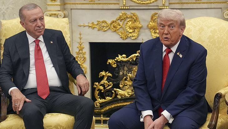 Atılan çamurlarla kirletilemeyecek kadar güzel bir ziyaret