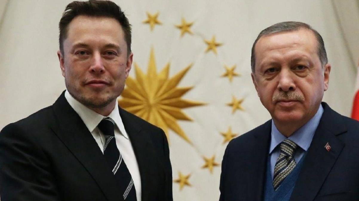 Sayın Musk'ı Türkiye karşıtı lobilerin şantajına boyun eğmediği için tebrik ediyorum